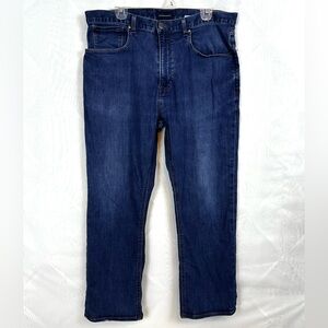 Men’s Hart Schaffer Marx Straight Leg Jeans 38x32